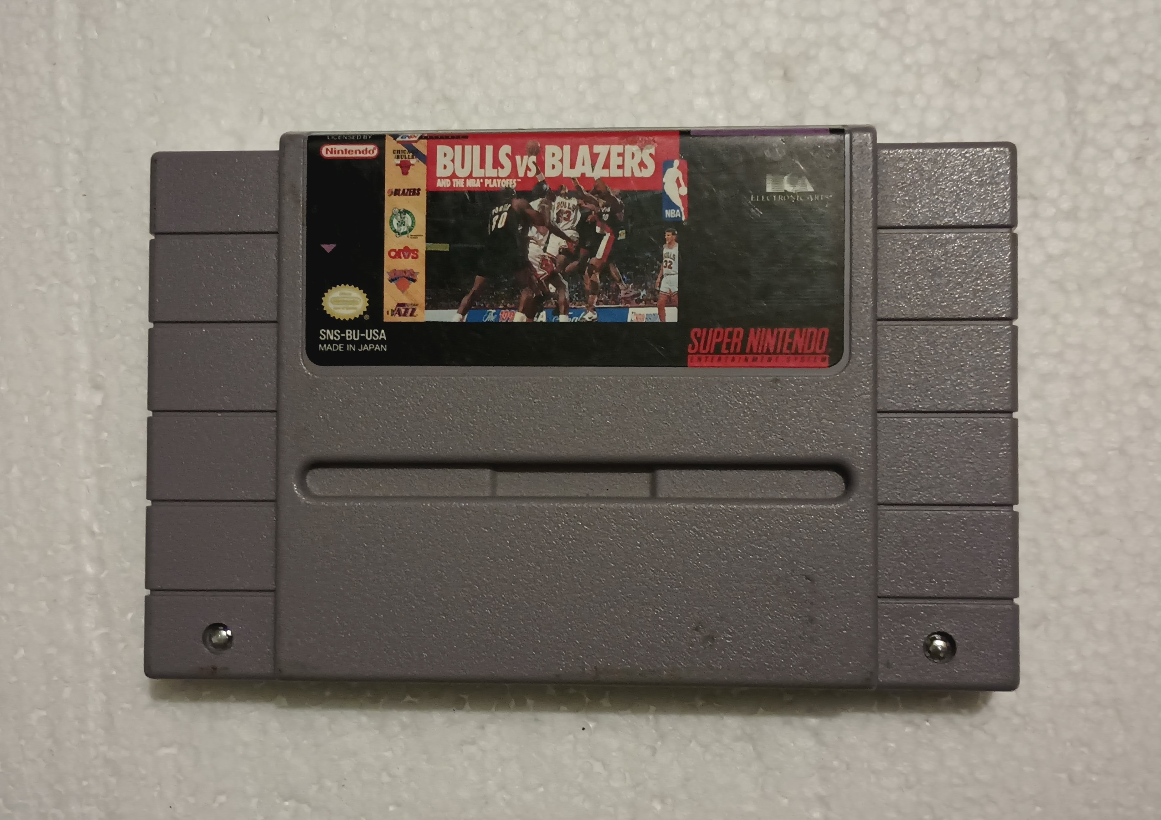 Bulls Vs Blazers and the NBA Playoffs